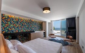 Hotel Sporting Riccione
